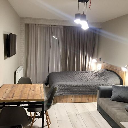 شقة New Gudauri Loft 2 المظهر الخارجي الصورة
