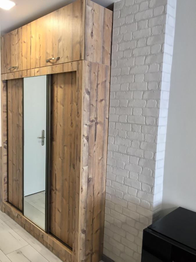 شقة New Gudauri Loft 2 المظهر الخارجي الصورة