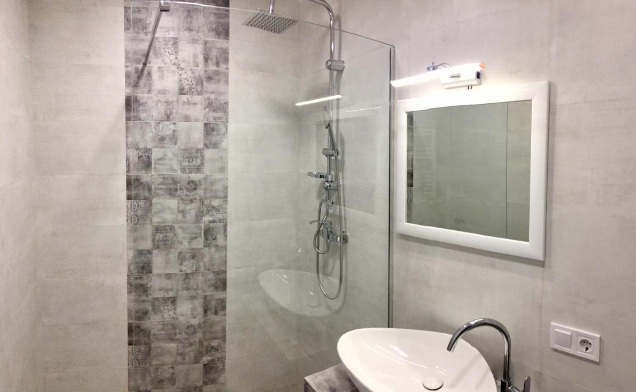 شقة New Gudauri Loft 2 المظهر الخارجي الصورة